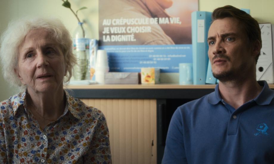 LA FRANCE FAIT SON CINÉMA: ON IRA