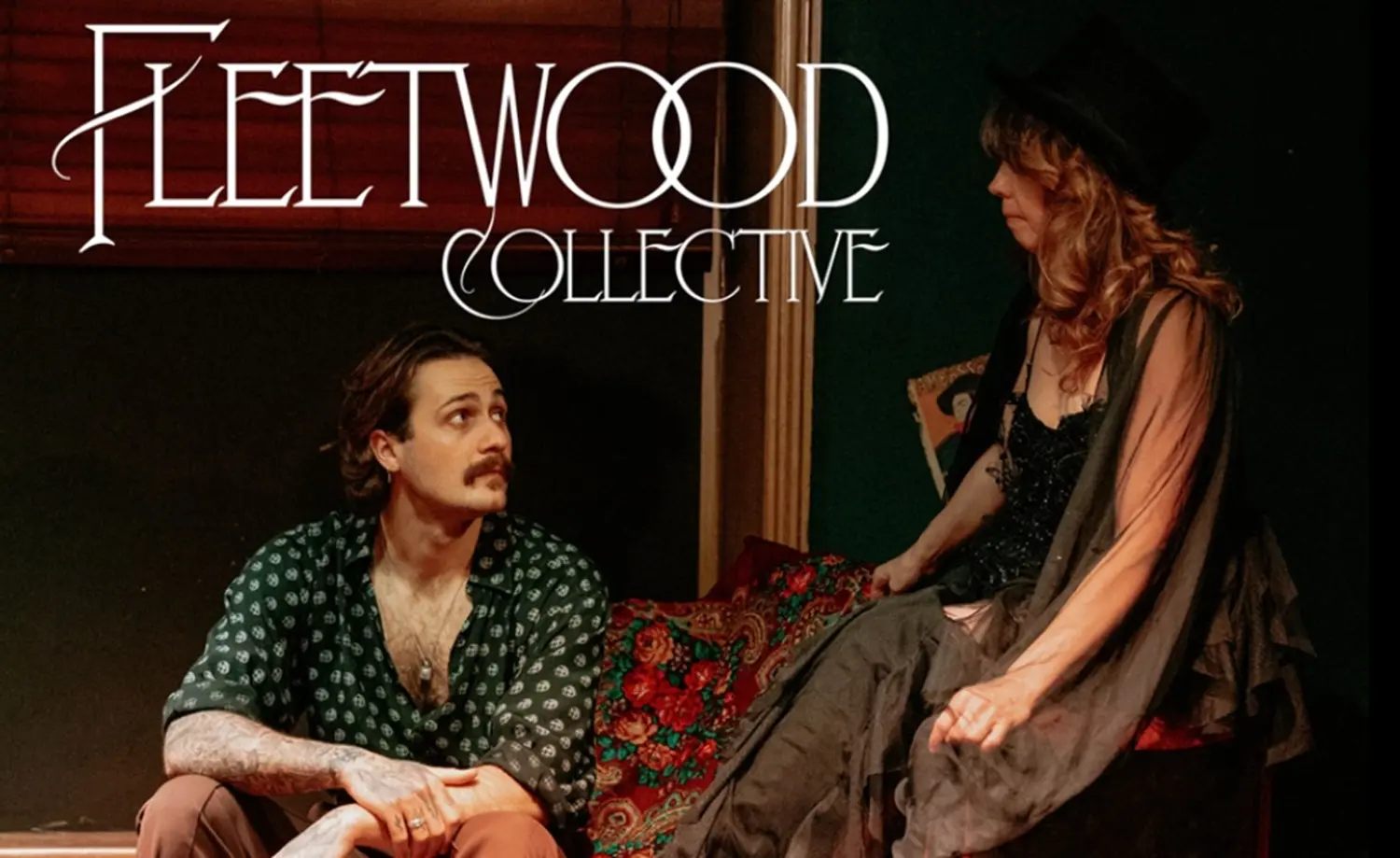  The Fleetwood Collective + Roswell Road