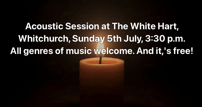 Acoustic Session