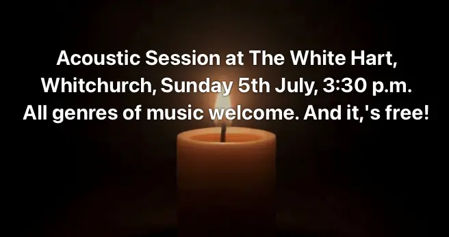 Acoustic Session