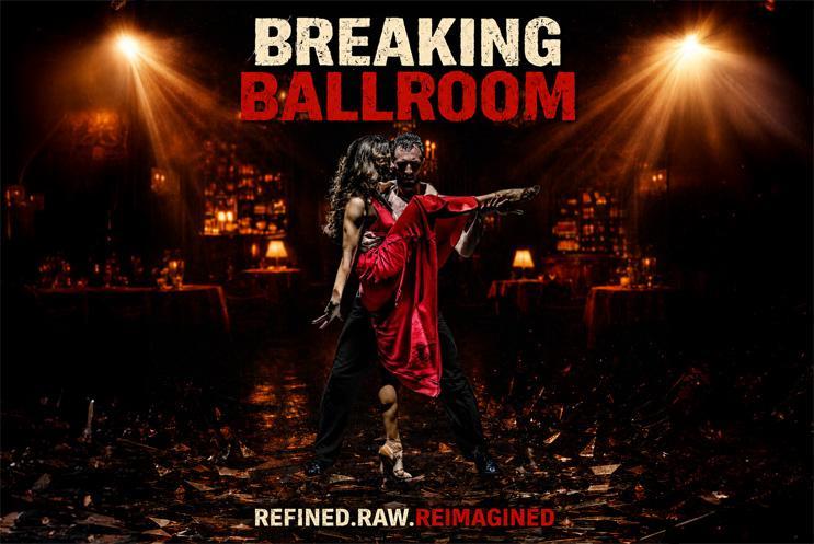 Breaking Ballroom