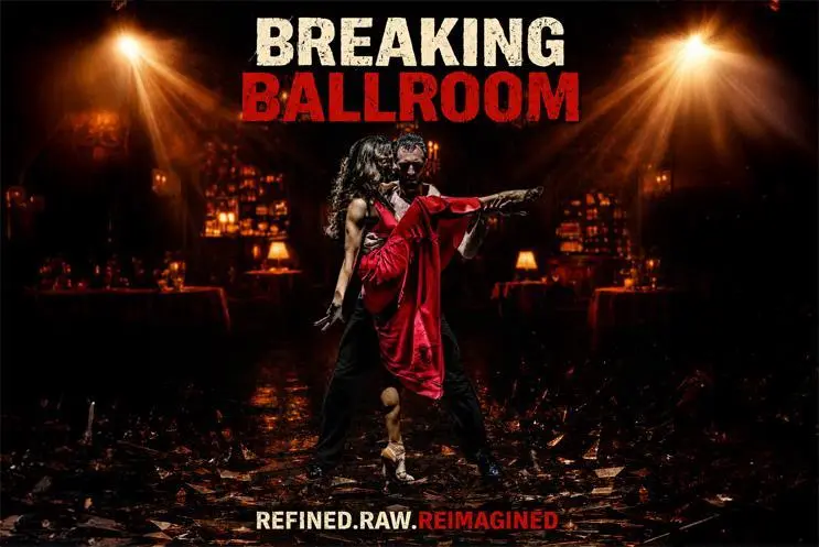 Breaking Ballroom