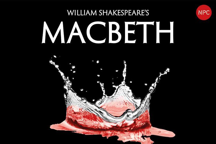 The National Production Company Macbeth