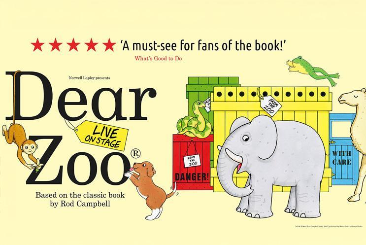Dear Zoo