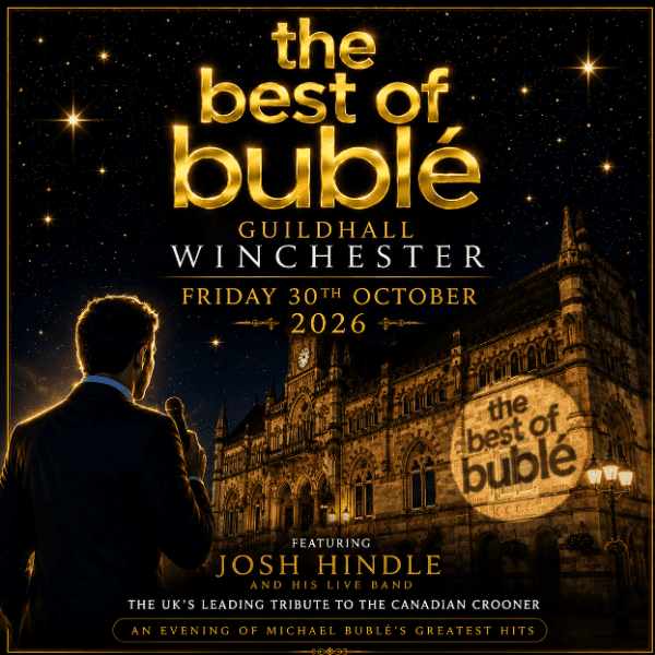 The Best of Bublé