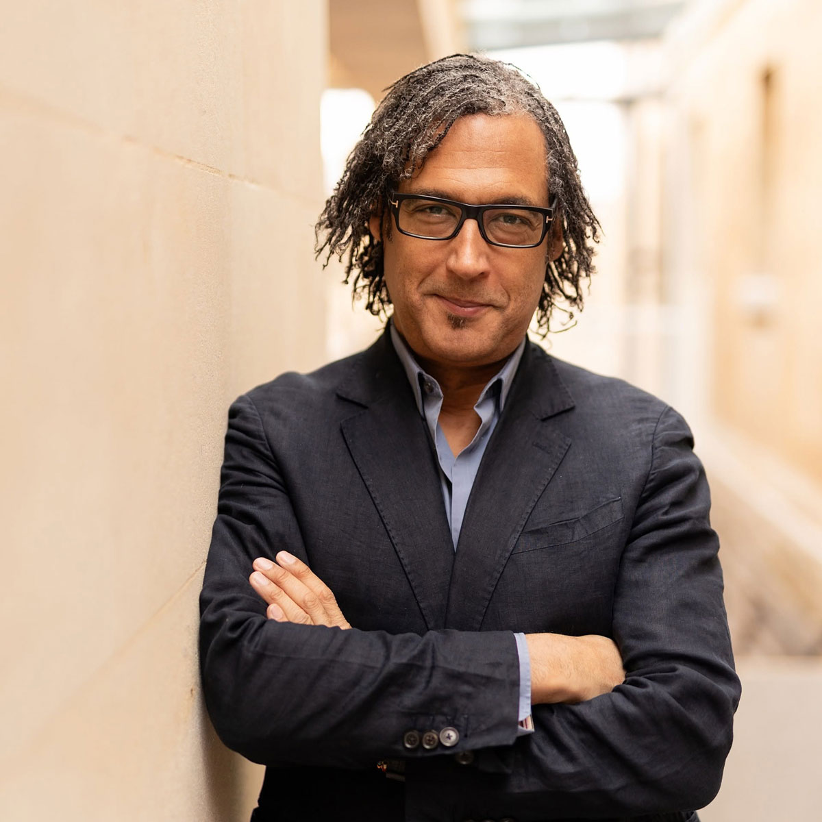Professor David Olusoga – The Global History of the British Cup of Tea
