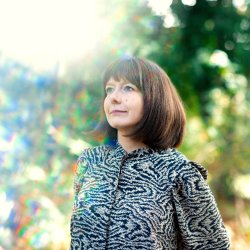 Whitchurch Folk Club: Emily Portman & Friends