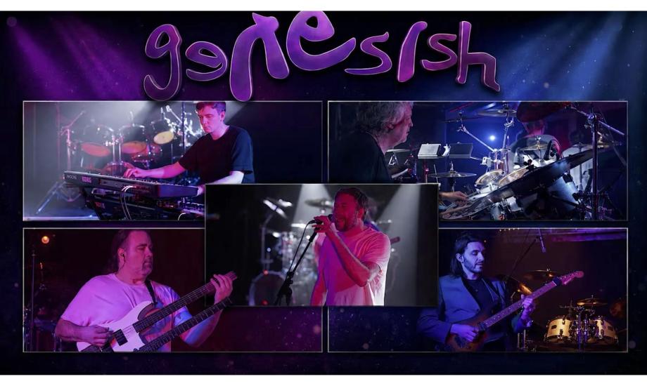GENESISH