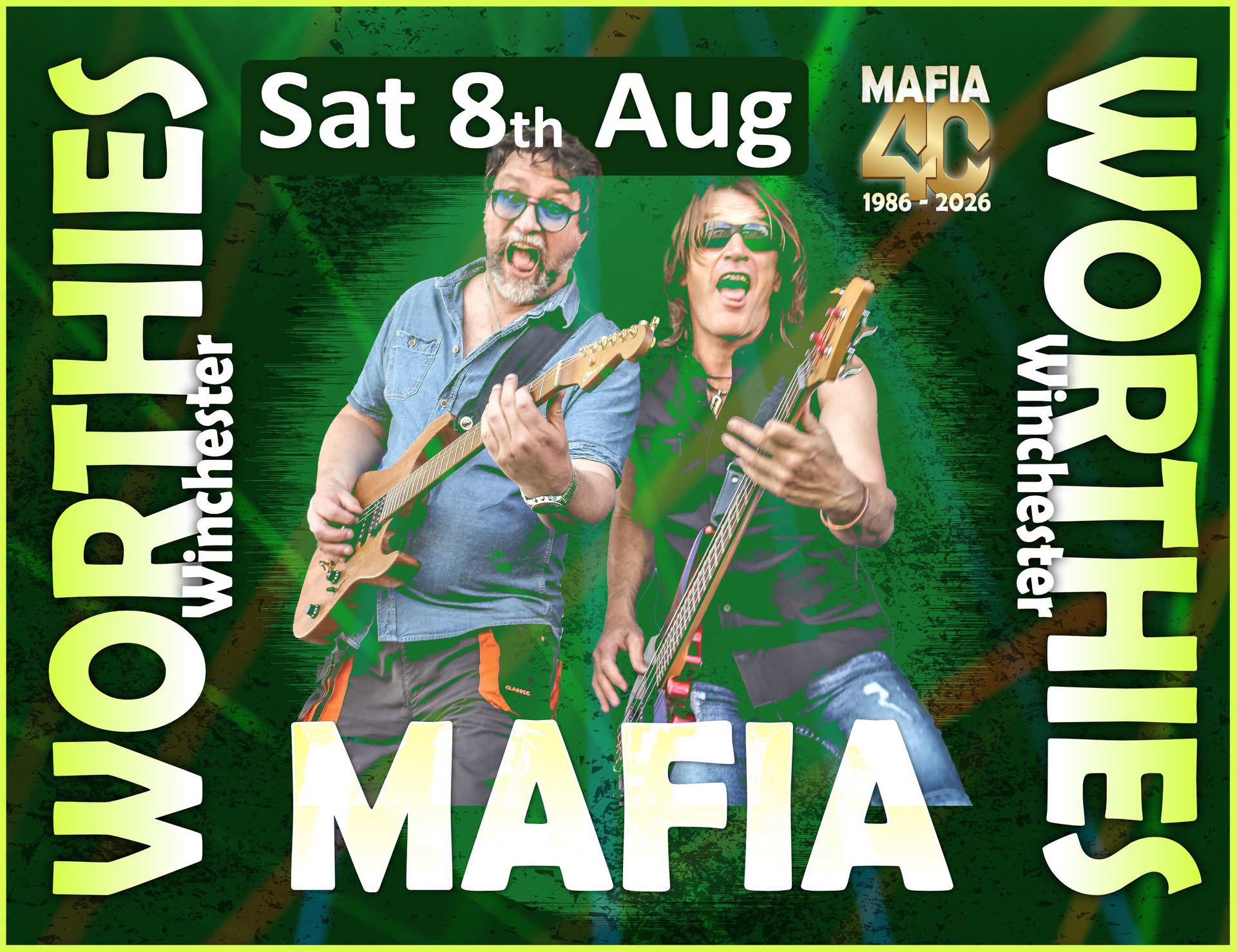 The Mafia