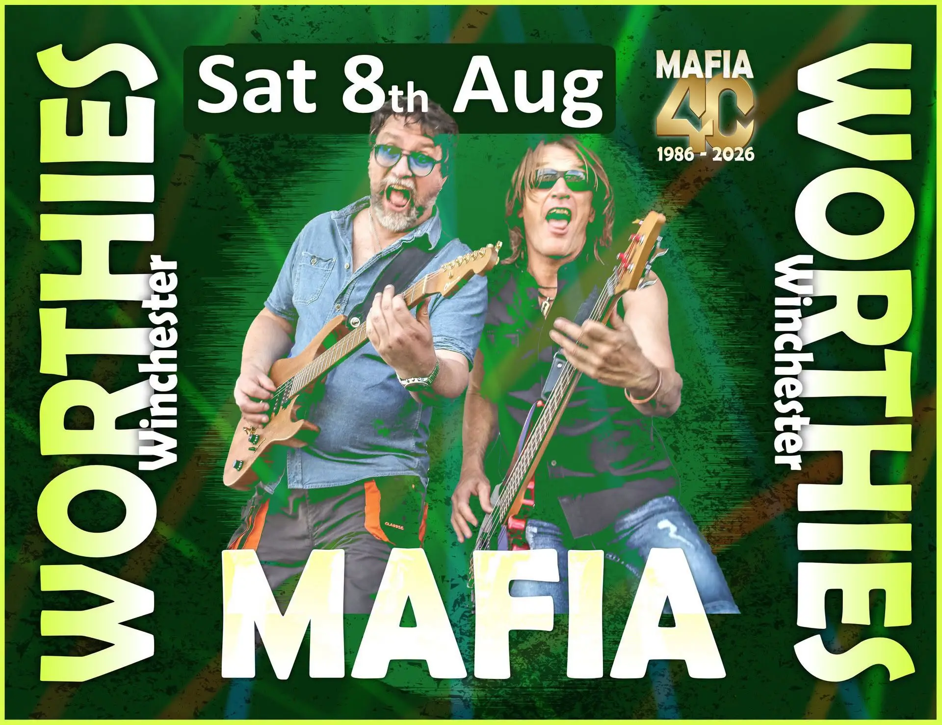 The Mafia