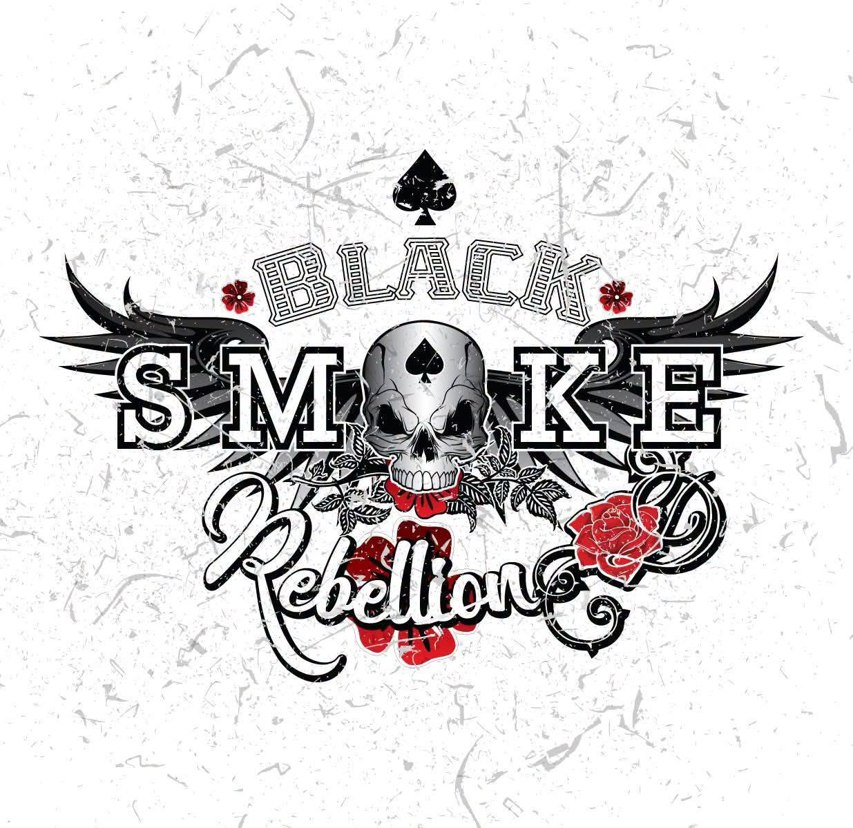 Black Smoke Rebellion