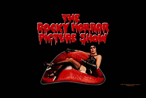 The Rocky Horror Picture Show