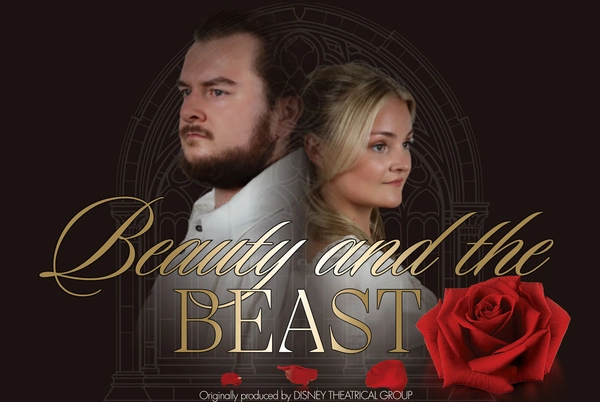 WINCHESTER MUSICALS AND OPERA SOCIETY Disney's Beauty and the Beast