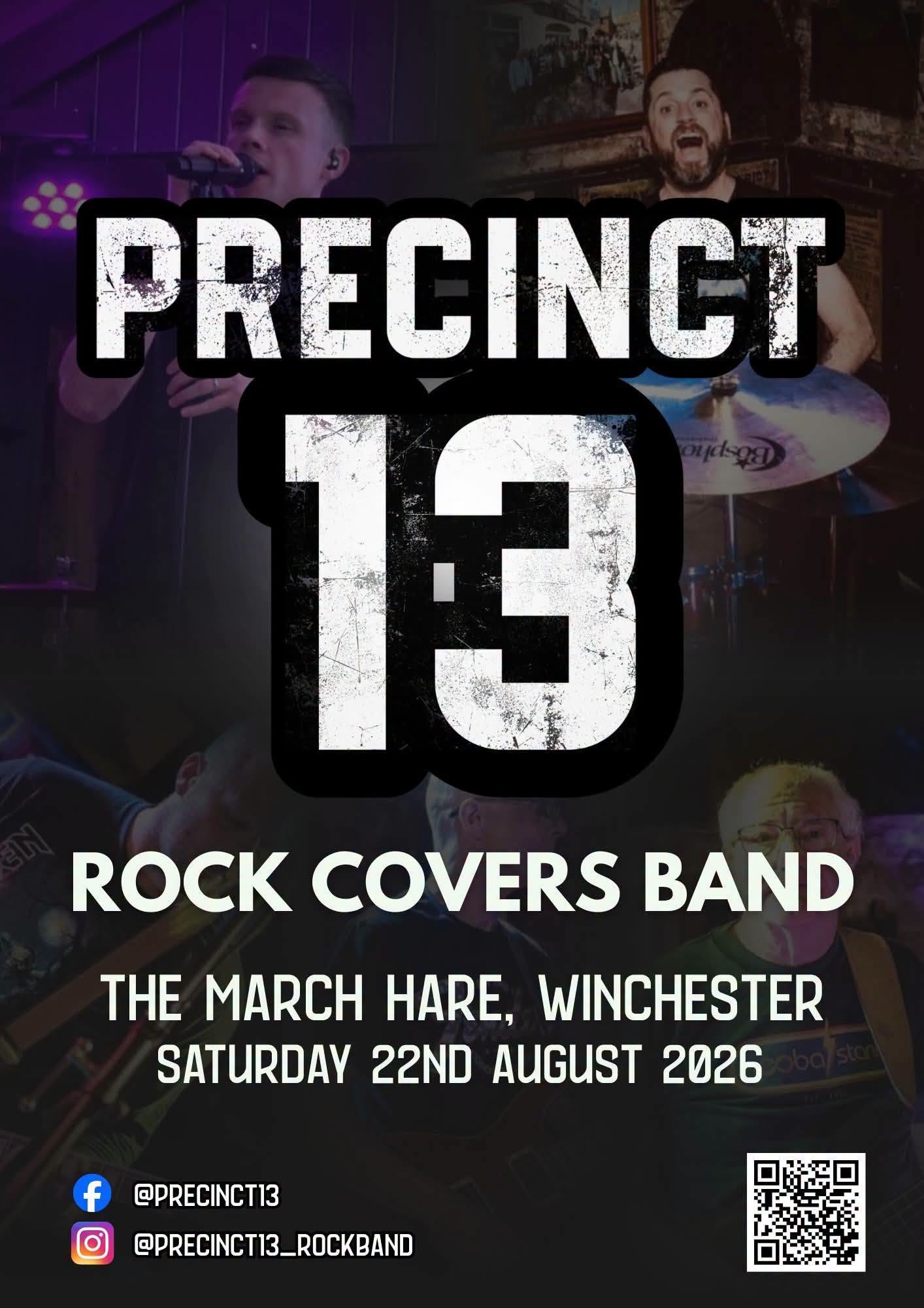 Precinct 13