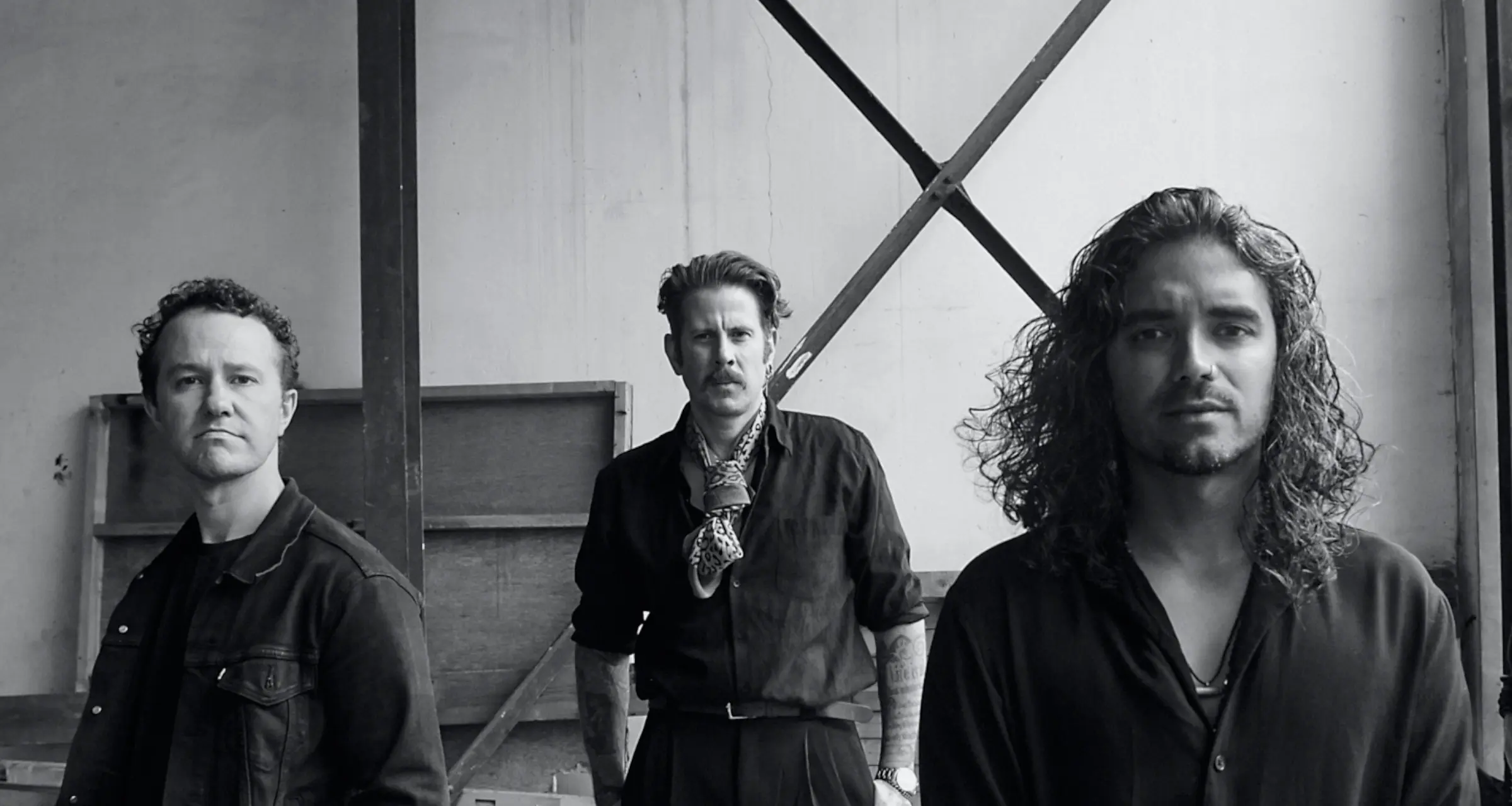 Will Wisson + Twelve Caesars + Simon Maggs & People Like Us + Rackham