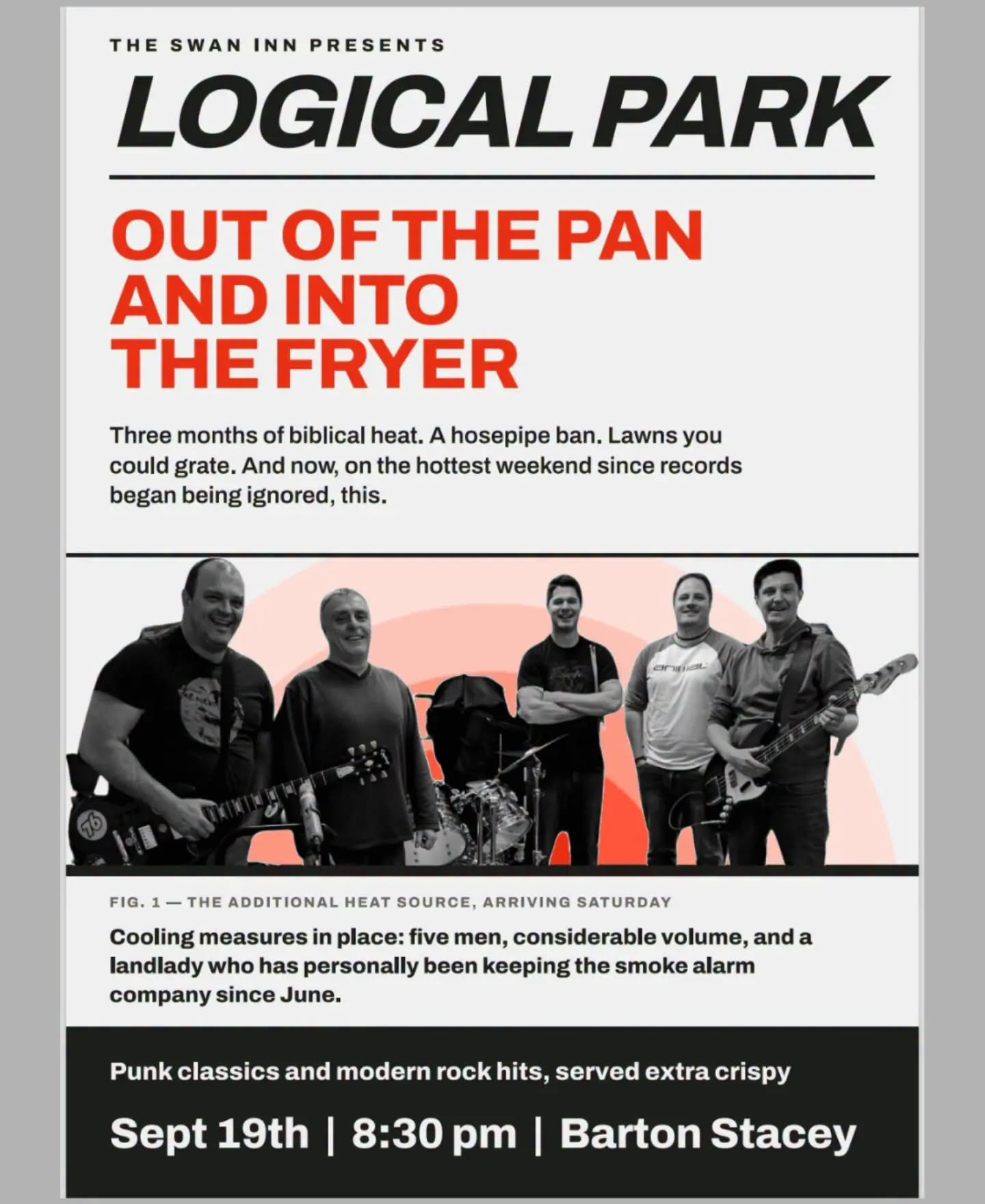Logical Park