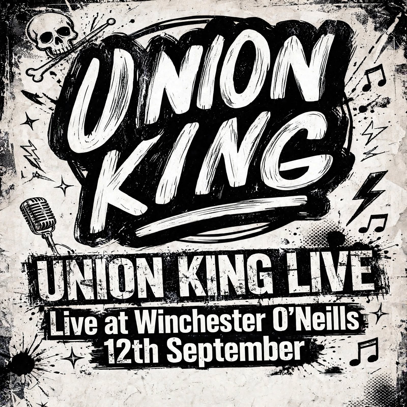 Union King