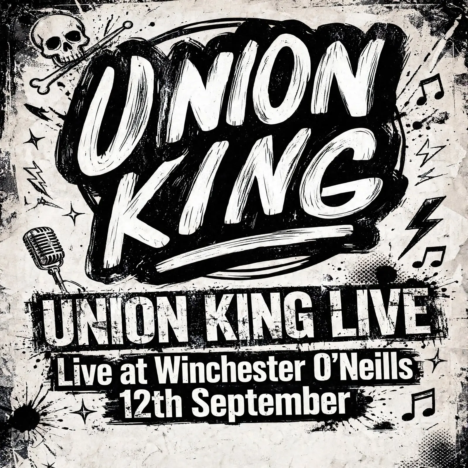 Union King