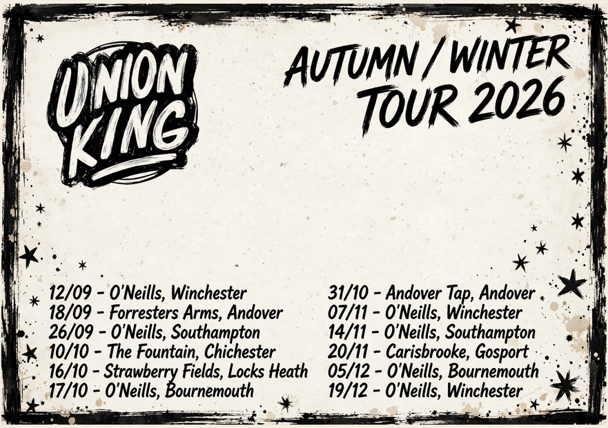 Union King