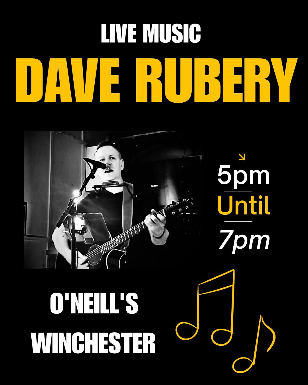Dave Rubery