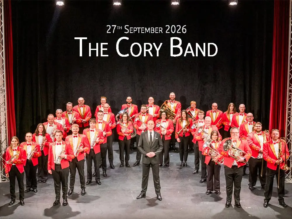 The Cory Band