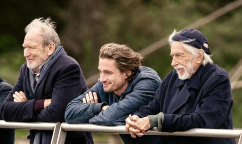 LA FRANCE FAIT SON CINÉMA: LA VALLÉE DES FOUS