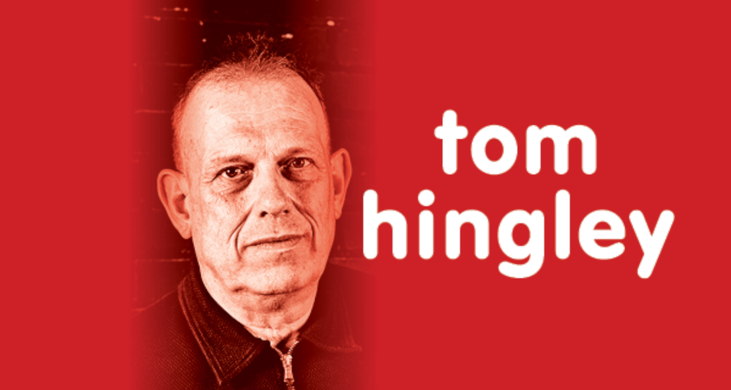 Tom Hingley