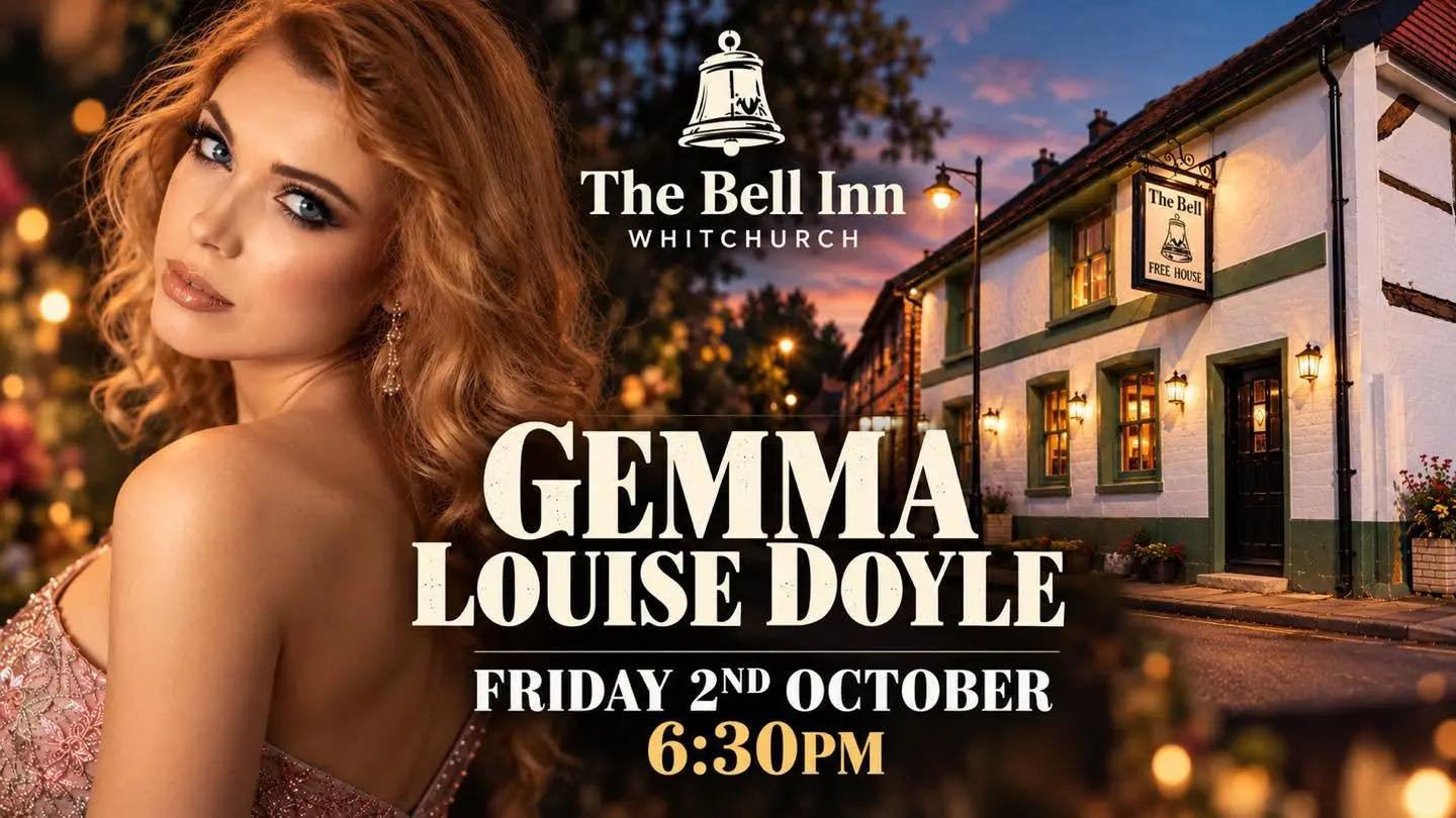 Gemma Louise Doyle