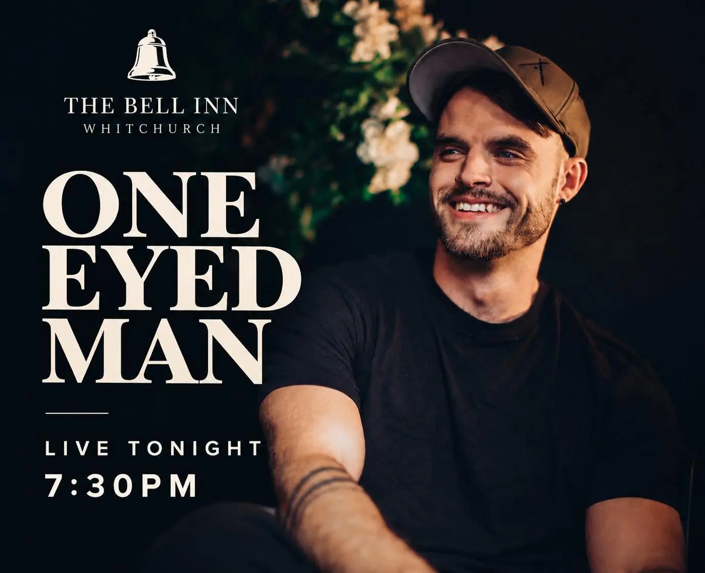 One Eyed Man