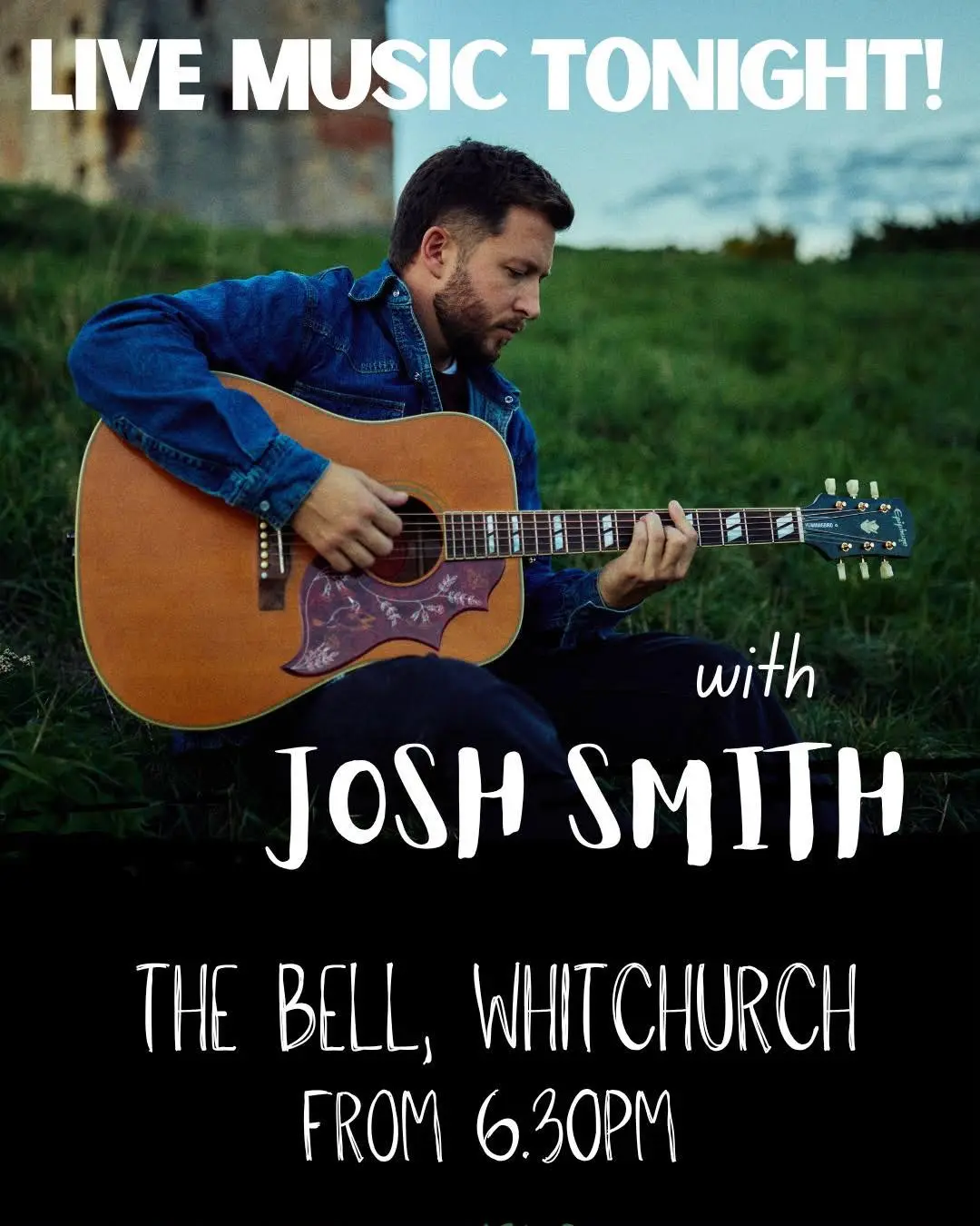 Josh Smith