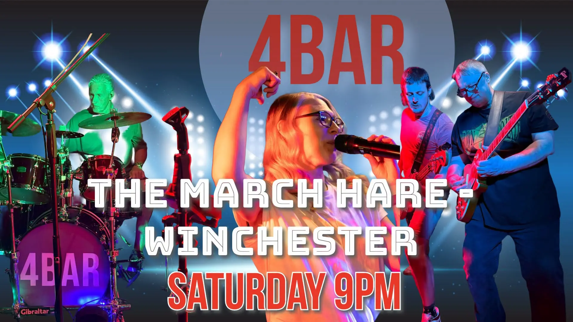 4Bar