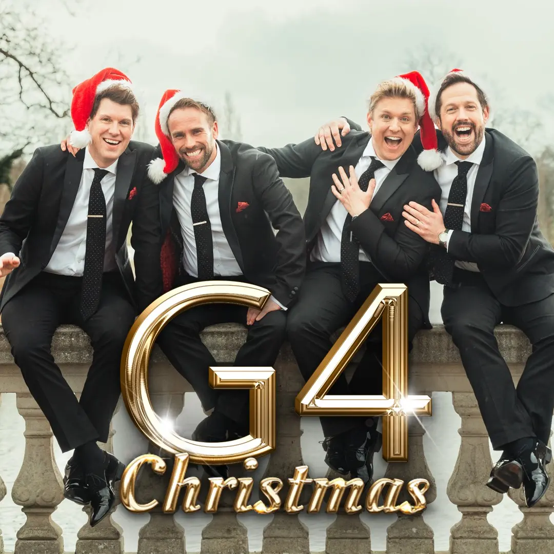 G4 Christmas Tour