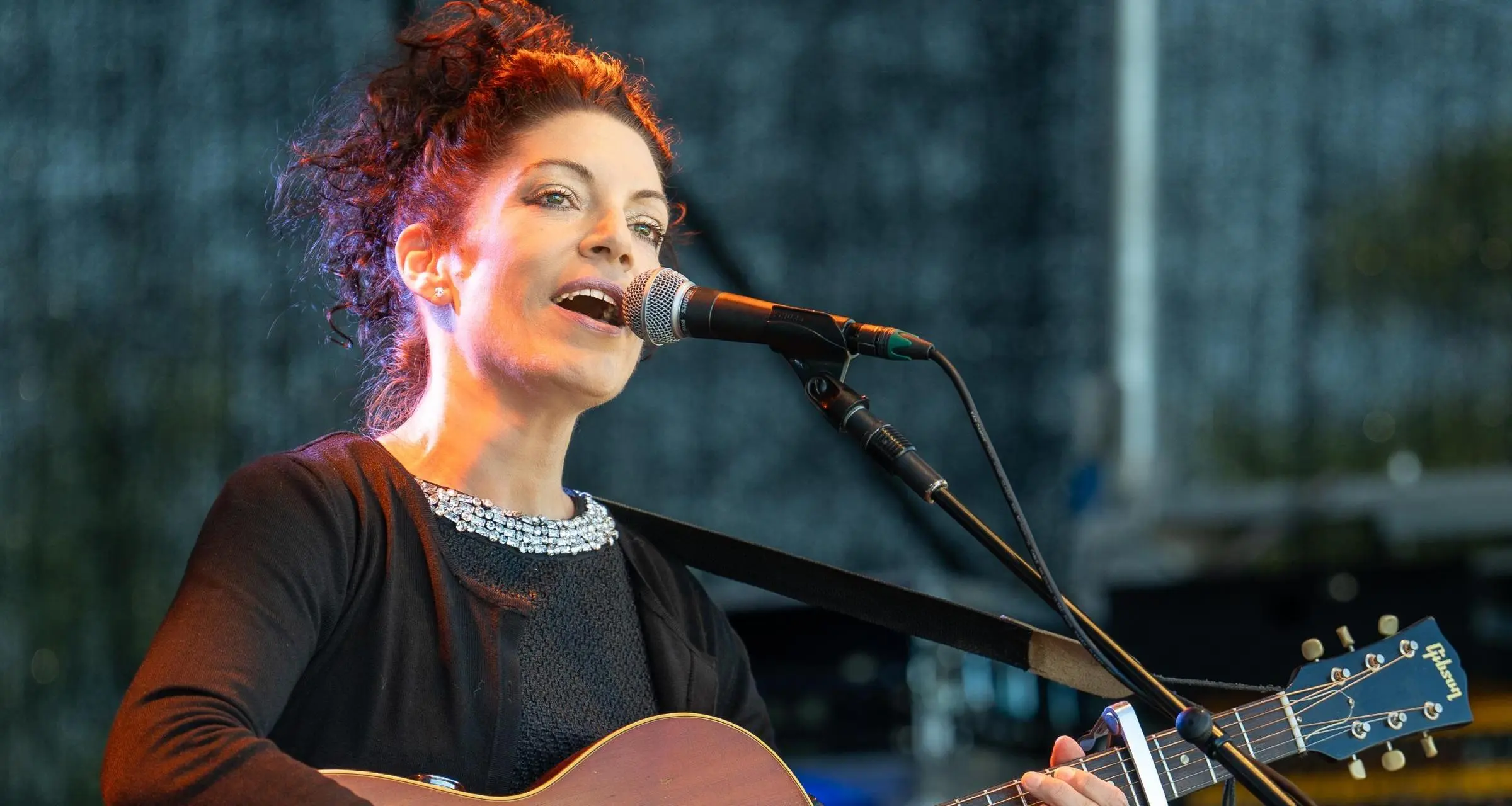 Edwina Hayes