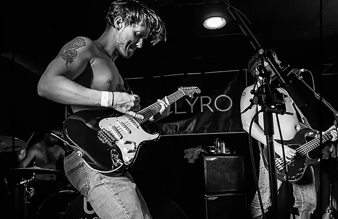 Biffy McClyro + The Dandelion Chain