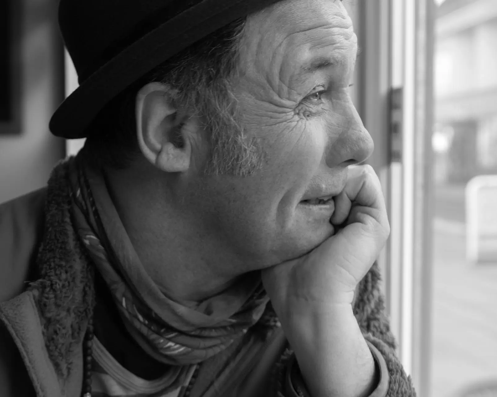 Martin Stephenson