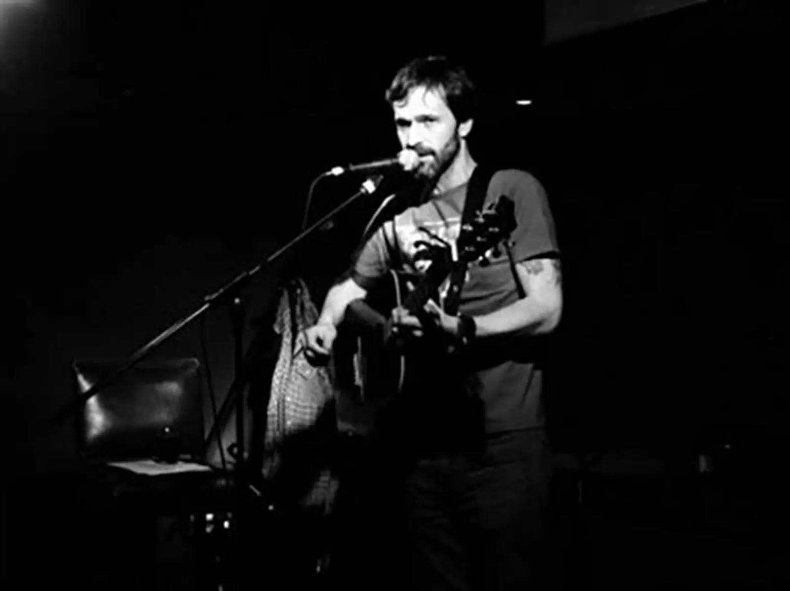 Mark Morriss