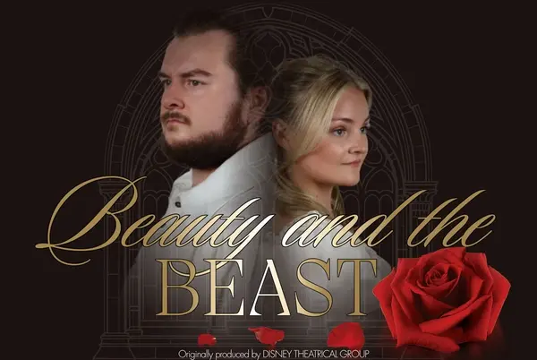 WINCHESTER MUSICALS AND OPERA SOCIETY Disney's Beauty and the Beast