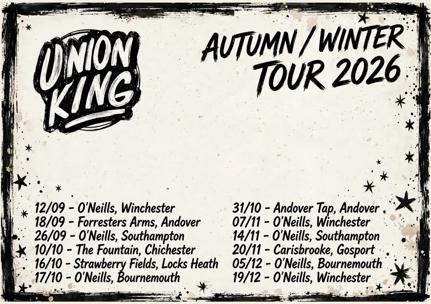 Union King