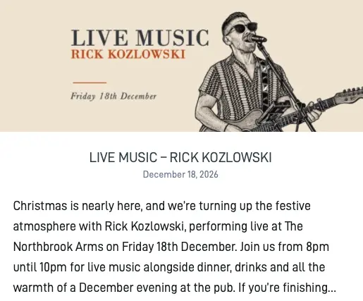 Rick Kozlowski