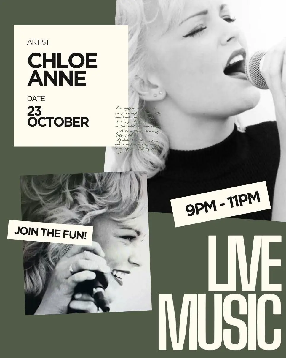 CHLOE ANNE