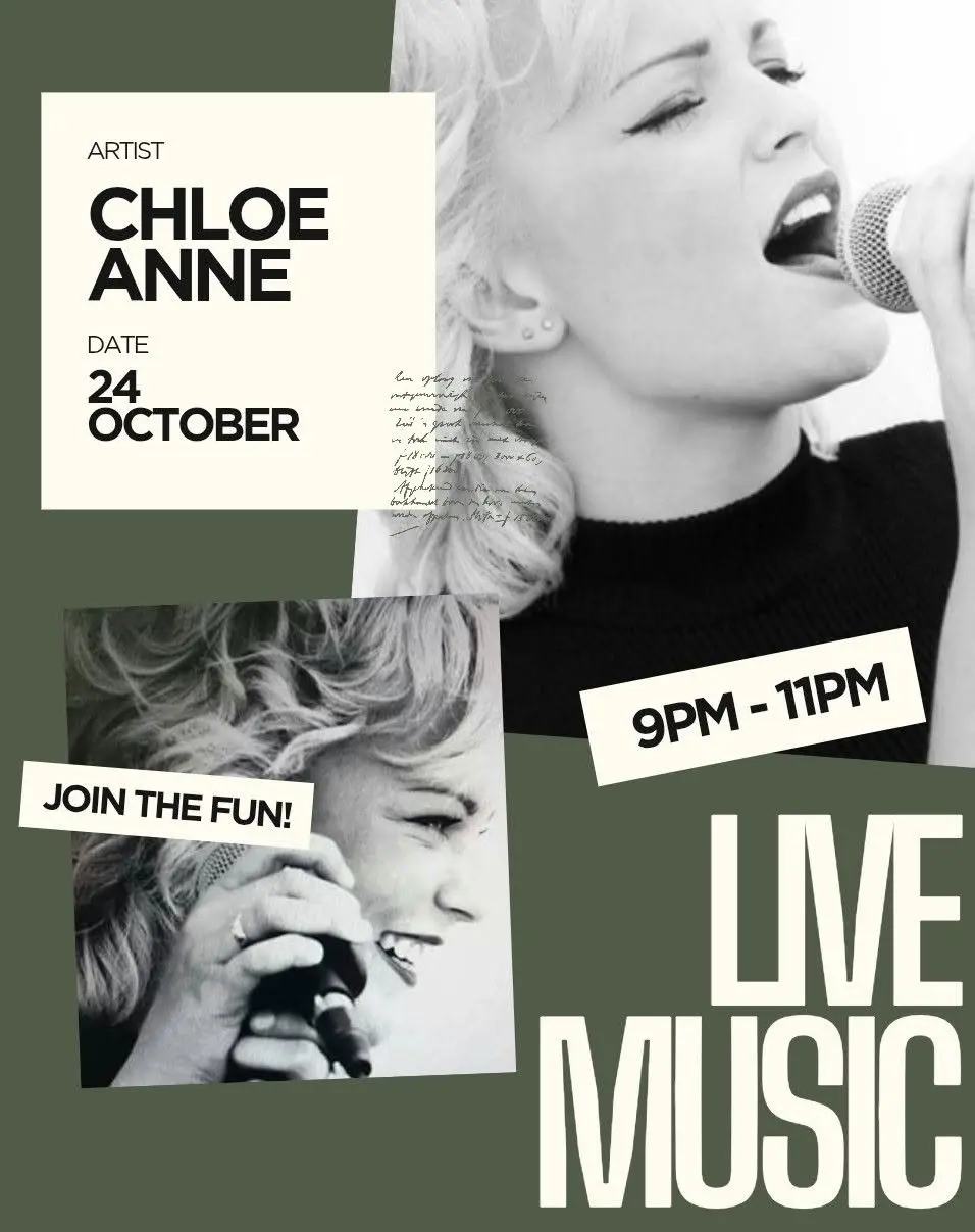 CHLOE ANNE