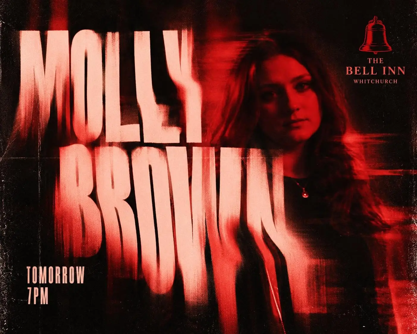 Molly Brown