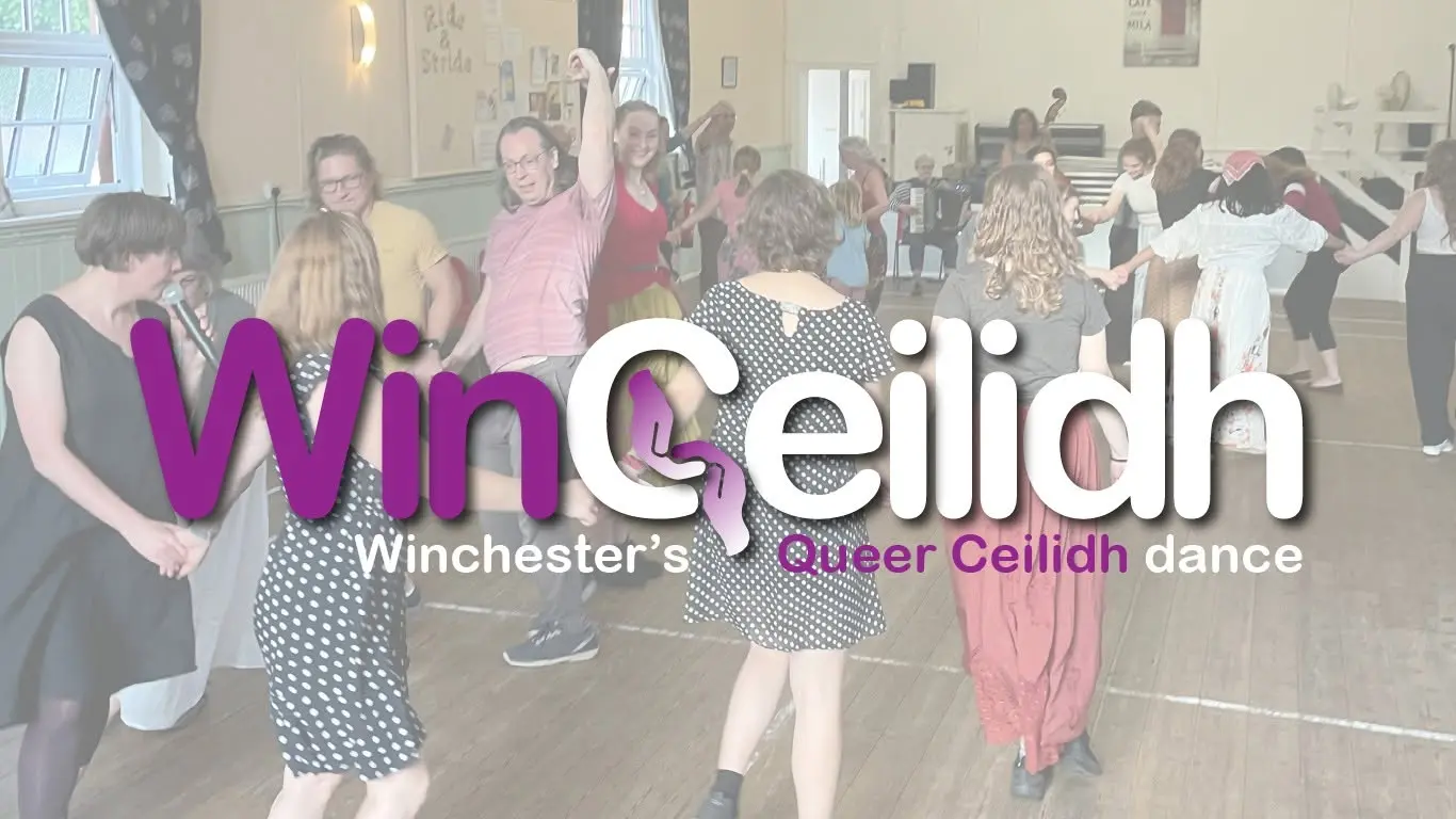 WinQeilidh