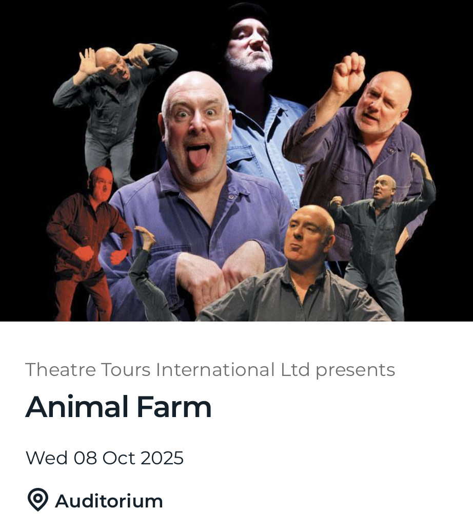 Animal Farm