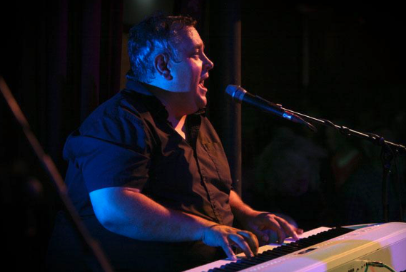 Ben & Tom Waters: A Very Special Night of Boogie, Blues & Rock 'n' Roll