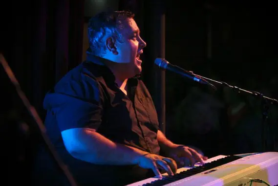 Ben & Tom Waters: A Very Special Night of Boogie, Blues & Rock 'n' Roll