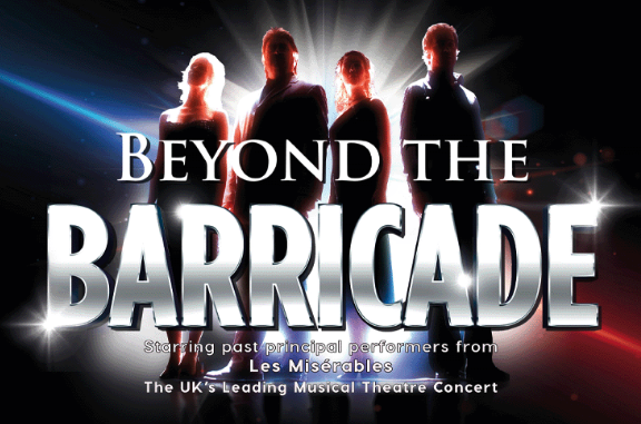 Beyond the Barricade