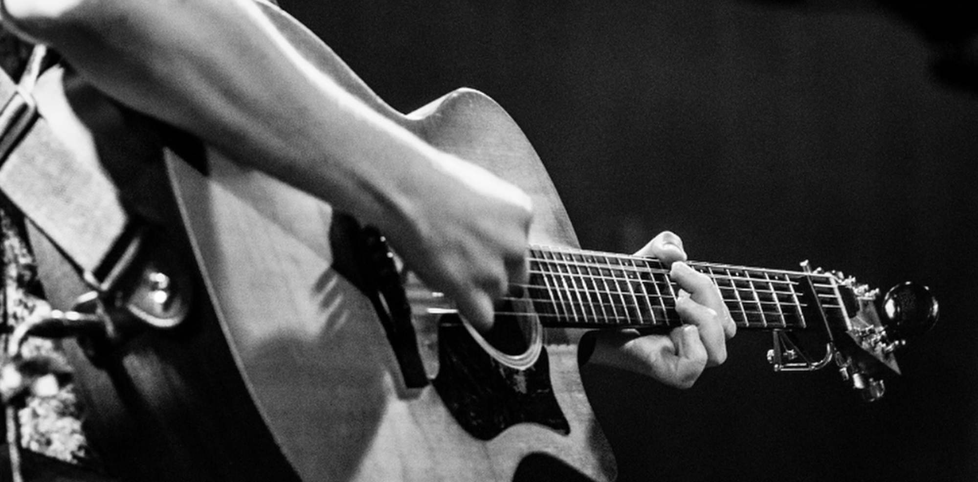 Christmas Acoustic Session