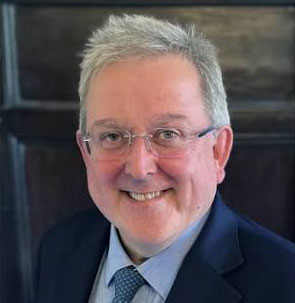 Dr Andrew Lumsden, Organ