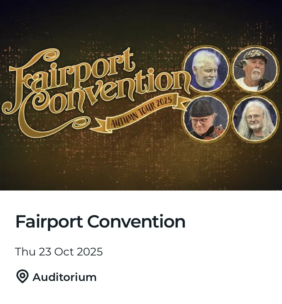 Fairport Convention